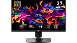 ADS Store Sudarshan Powered by MSI 