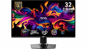 ADS Store Brahmastra Powered By MSI