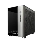 MONTECH KING 95 ultra ATX Mid Tower Cabinet ( Black )