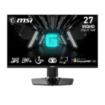 MSI G274QPF E2 27 Inch WQHD Gaming Monitor