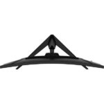 MSI G27C4X 27″ 250 Hz Curved Gaming Monitor (Black)