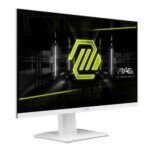 MSI MAG 274QRFW 27 Inch 180 Hz Rapid IPS QHD Gaming Monitor - Image 4
