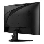 MSI MAG 27CQ6F 27 Inch 2K WQHD Curved Gaming Monitor (Black) - Image 6