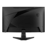 MSI MAG 27CQ6F 27 Inch 2K WQHD Curved Gaming Monitor (Black) - Image 5