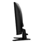 MSI MAG 27CQ6F 27 Inch 2K WQHD Curved Gaming Monitor (Black) - Image 4