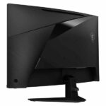 MSI MAG 32C6X 31.5 Inch 1920 x 1080 (FHD) HDR 250 Hz Curved Gaming Monitor - Image 5
