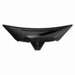 MSI MAG 32C6X 31.5 Inch 1920 x 1080 (FHD) HDR 250 Hz Curved Gaming Monitor - Image 3