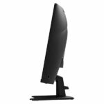 MSI MAG 32C6X 31.5 Inch 1920 x 1080 (FHD) HDR 250 Hz Curved Gaming Monitor