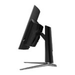 MSI MAG341CQP QD-OLED 34 inch Curved OLED Gaming Monitor