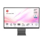 MSI Modern MD271UL 27 Inch 4k Monitor