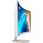 MSI PRO MP341CQW 34″ Professional Business Monitor - Image 3
