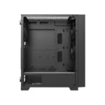 Montech AIR 1000 LITE (ATX) Cabinet (Black) - Image 4