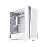 Montech AIR 1000 Lite (ATX) Cabinet (White) - Image 2