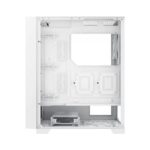 Montech AIR 1000 Lite (ATX) Cabinet (White) - Image 3