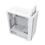 Montech AIR 1000 Lite (ATX) Cabinet (White) - Image 5