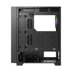 Montech AIR 1000 Premium ARGB (ATX) Cabinet (Black) - Image 4