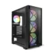 Montech AIR 1000 Premium ARGB (ATX) Cabinet (Black)