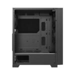 Montech AIR 1000 Silent (ATX) Cabinet (Black) - Image 3