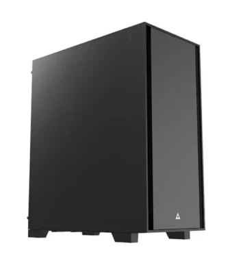 Montech AIR 1000 Silent (ATX) Cabinet (Black)