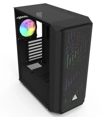 Montech Air X Cabinet (Black)