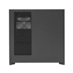 Montech HS02 PRO PC Mid-Tower ATX Tempered Glass ARGB (Black)