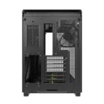 Montech King 95 Pro ARGB (ATX) Mid Tower Cabinet (Black) - Image 4