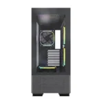 Montech Sky Two ARGB (ATX) Mid Tower Cabinet (Black) - Image 3