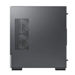 Montech Sky Two ARGB (ATX) Mid Tower Cabinet (Black)