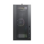 Montech Sky Two ARGB (ATX) Mid Tower Cabinet (Black) - Image 4
