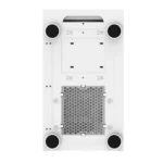 Montech X3 Glass RGB Cabinet (White) - Image 4