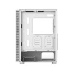 Montech X3 MESH RGB (ATX) Cabinet (White) - Image 2
