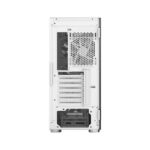 Montech X3 MESH RGB (ATX) Cabinet (White)