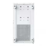 Montech XR Mid-Tower ATX Cabinet (White)