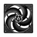Arctic P12 Slim PWM PST Cabinet Fan (Single Pack) - Image 3