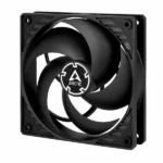 Arctic P12 Slim PWM PST Cabinet Fan (Single Pack) - Image 2