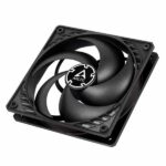 Arctic P12 Slim PWM PST Cabinet Fan (Single Pack)