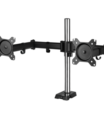 ARCTIC Z2 Gen 3 Dual Arm Monitor Desk Mount