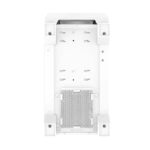 Montech Air 100 Mesh ARGB (M-ATX) Mini Tower Cabinet (White)