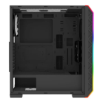 Montech Air 900 ARGB E-ATX Mid Tower Cabinet (Black)