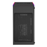 Montech Air 900 ARGB E-ATX Mid Tower Cabinet (Black) - Image 3