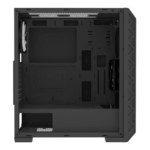 Montech Air 900 Mesh Mid Tower Cabinet (Black) - Image 2