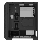 Montech Air 900 Mesh Mid Tower Cabinet (Black) - Image 3