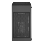 Montech Air 900 Mesh Mid Tower Cabinet (Black) - Image 5