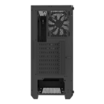 Montech Air 900 Mesh Mid Tower Cabinet (Black)