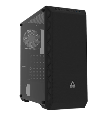 Montech Air 900 Mesh Mid Tower Cabinet (Black)