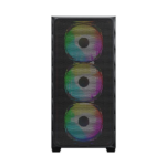 Montech Air 903 Max (E-ATX) Mid Tower Cabinet (Black)