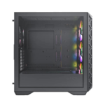 Montech Air 903 Max (E-ATX) Mid Tower Cabinet (Black) - Image 6