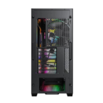 Montech Air 903 Max (E-ATX) Mid Tower Cabinet (Black) - Image 5