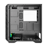 Montech Air 903 Max (E-ATX) Mid Tower Cabinet (Black) - Image 3
