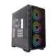 Montech Air 903 Max (E-ATX) Mid Tower Cabinet (Black)